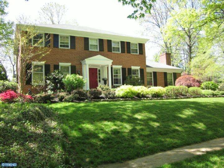 611 Andover Rd, Wilmington, DE 19803 - photo 1