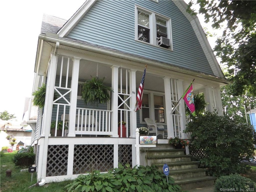 80 Concord St, Waterbury, CT 06710 - photo 1