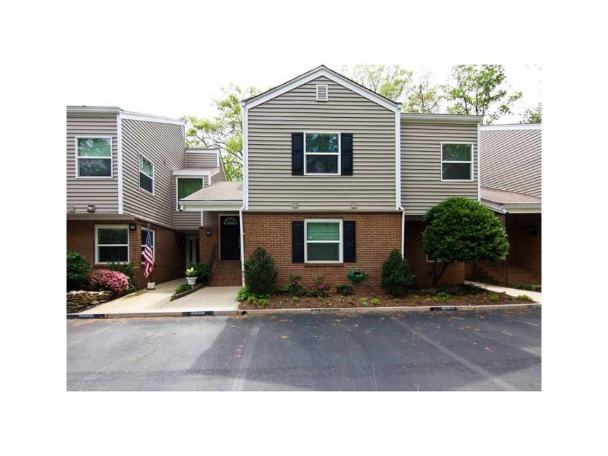 Exterior Front. Ideally located in the heart of Sa