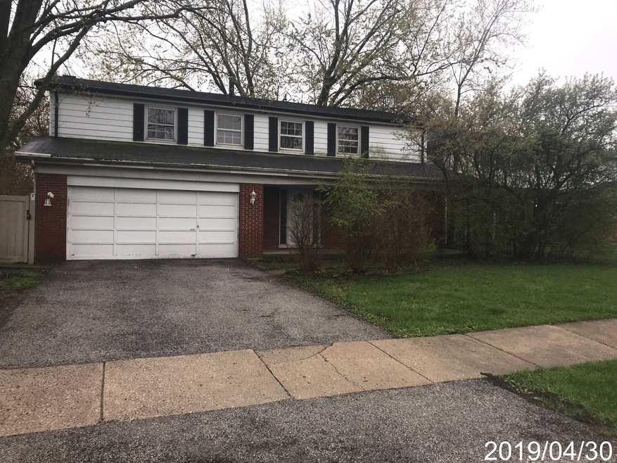 3706 Beech St, Flossmoor, IL 60422 - photo 1