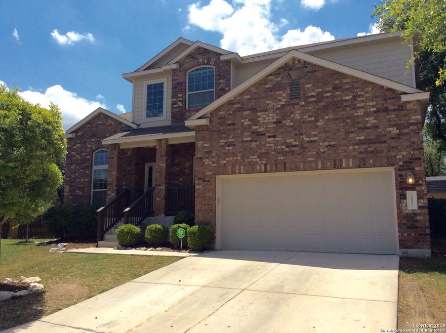 10903 Fox Glove Field, Helotes, TX 78023 - photo 1