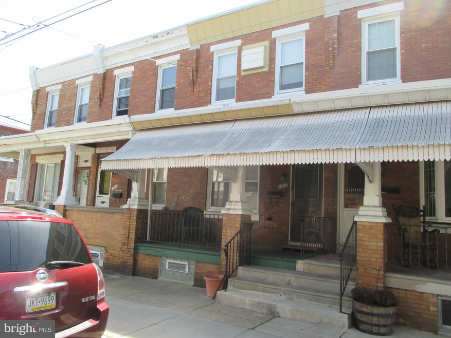 4527 Salmon St, Philadelphia, PA 19137 - photo 1