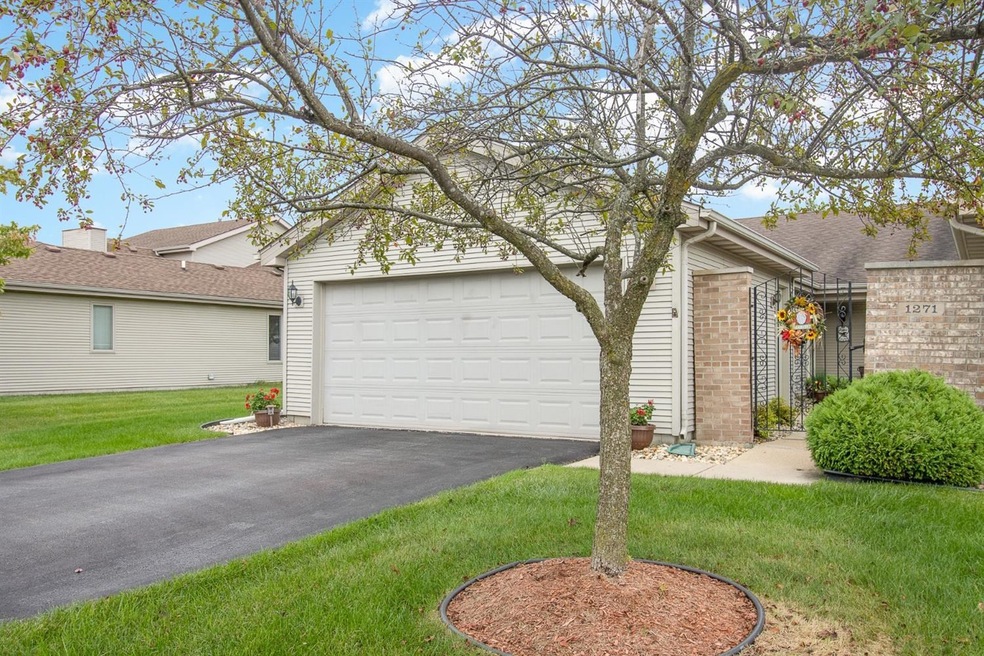 1271 W 95th Place, Crown Point, IN 46307 - photo 1