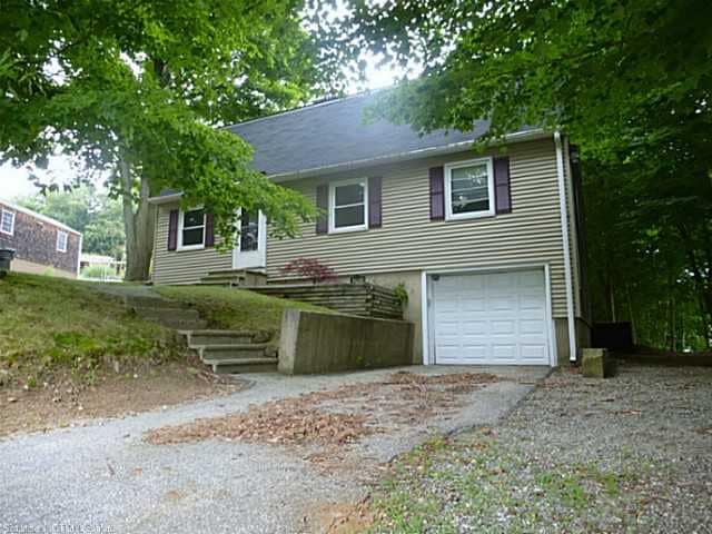 Exterior Front. Qualifies for government financing