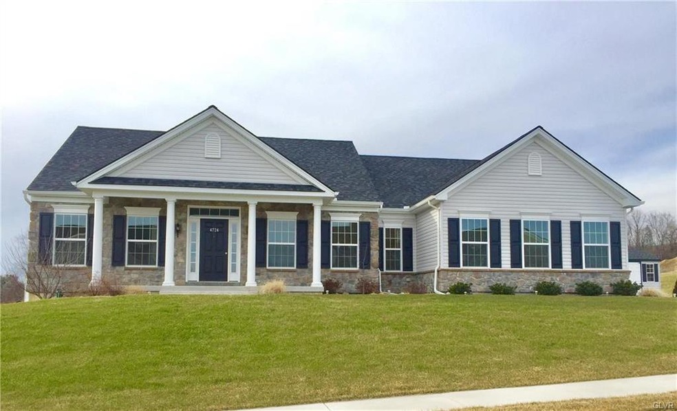 4724 Steeplechase Dr, Easton, PA 18040 - photo 1