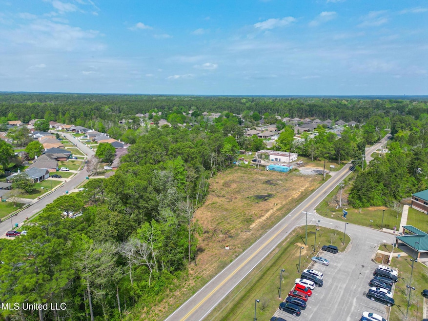 001 Three Rivers Rd, Gulfport, MS 39503 - photo 1