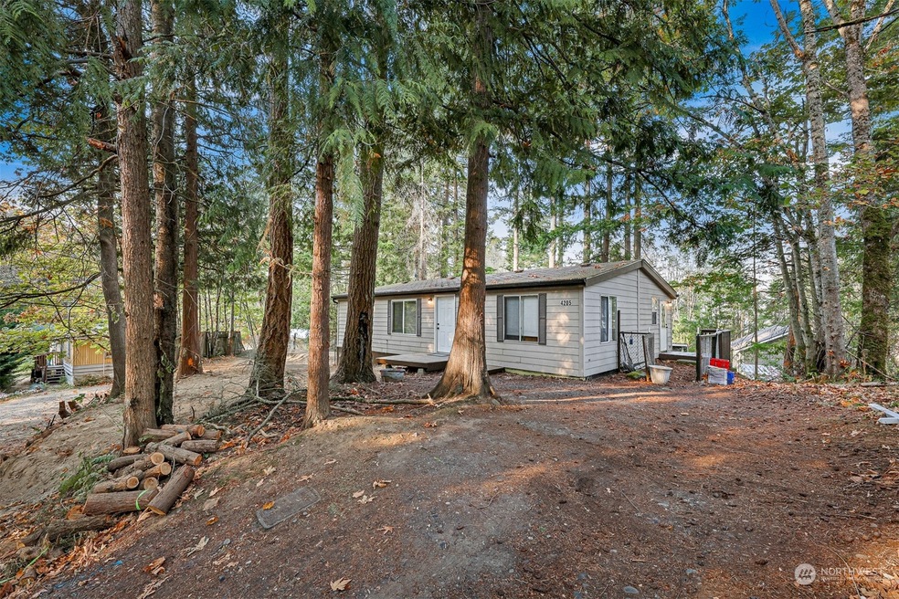 4205 Jimi Hendrix Way, Bellingham, WA 98226 - photo 1