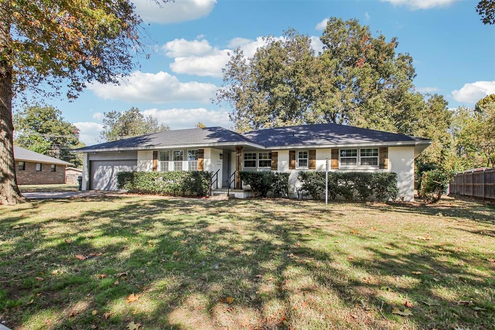 1627 Cruce St, Norman, OK 73069 - photo 1