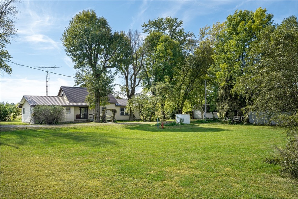 20767 N 700th St, Shumway, IL 62461 - photo 1