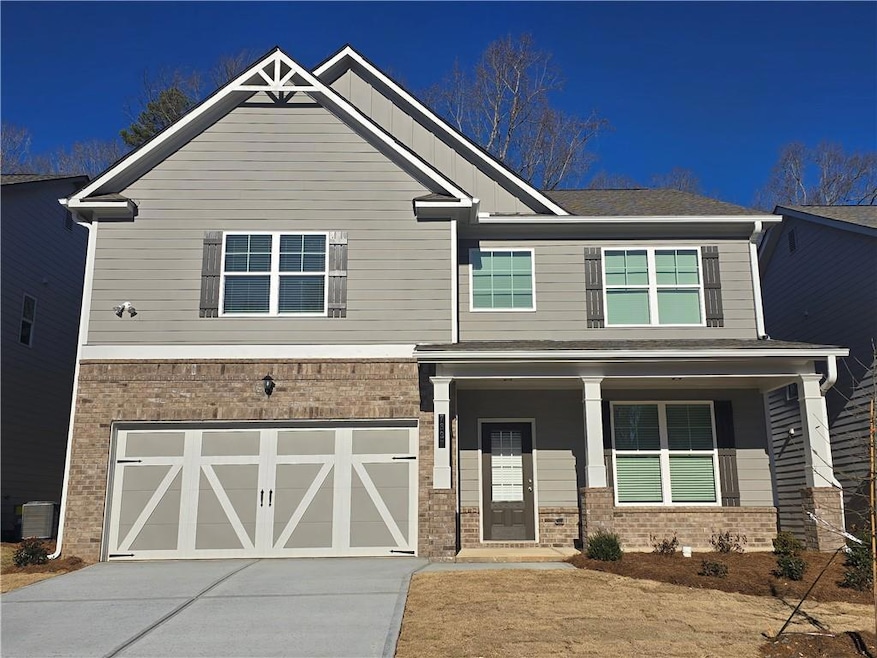 7327 Rocklin Ln, Flowery Branch, GA 30542 - photo 1