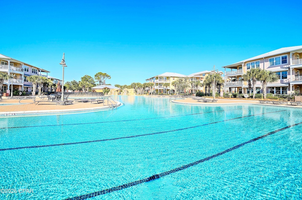 8700 Front Beach Rd unit 4104, Panama City Beach, FL 32407 - photo 1