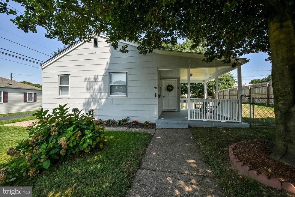 34 Lynbrook Rd, Wilmington, DE 19804 - photo 1