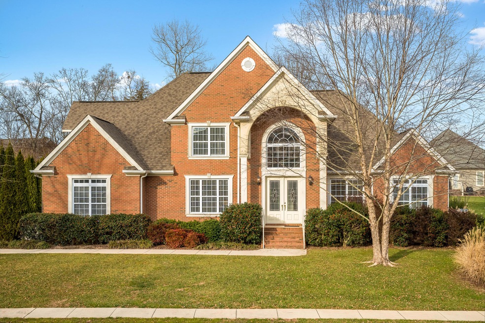 4032 Platinum Way