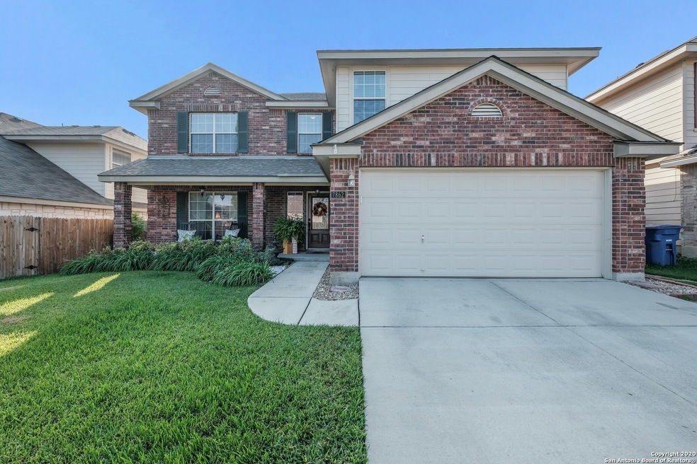 7862 Bur Oak Way, San Antonio, TX 78223 - photo 1