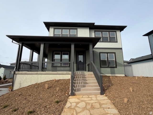 7196 Sage Run Rd, Copperton, UT 84006 - photo 1