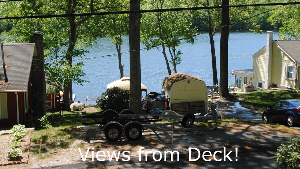 41 Lakeshore Dr, Hopkinton, MA 01748 - photo 1