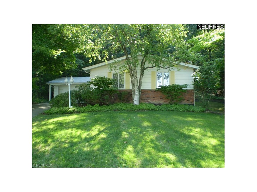 Welcome to 1711 East 243rd Street. Last home on a 