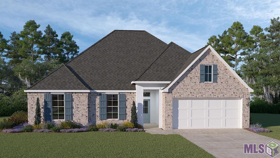 3877 Hummell Crest Rd, Slidell, LA 70461 - photo 1