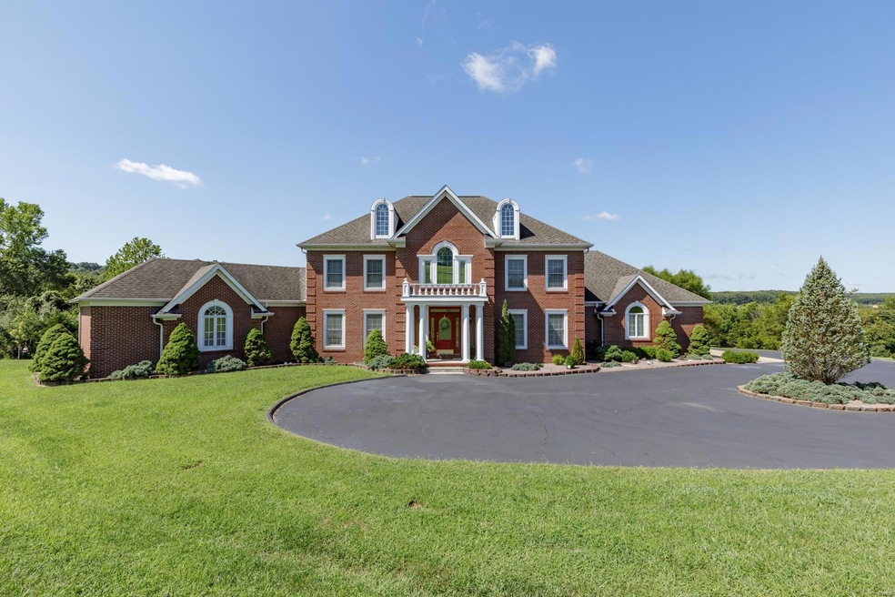 218 Buzzard Rock Rd, Farmington, MO 63640 - photo 1