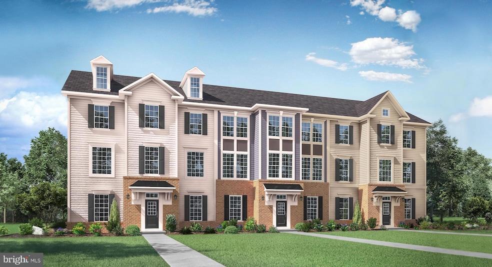 8296 Knight Station Way, Manassas, VA 20110 - photo 1