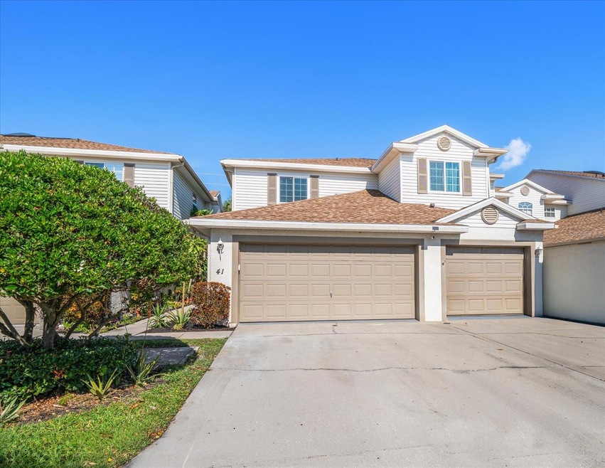 6400 46th Ave N unit 41, Kenneth City, FL 33709 - photo 1