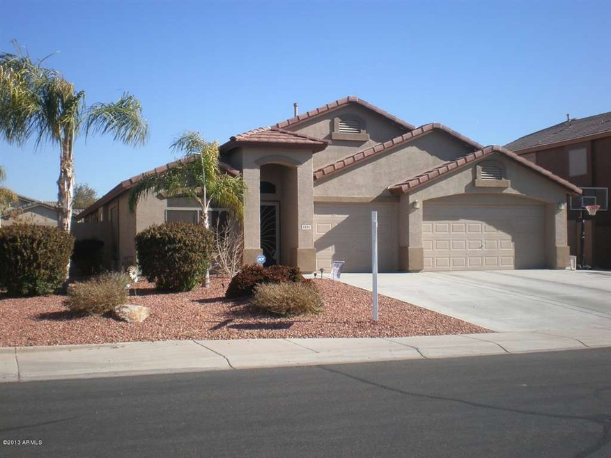 WELCOME HOME TO CORONADO RANCH!