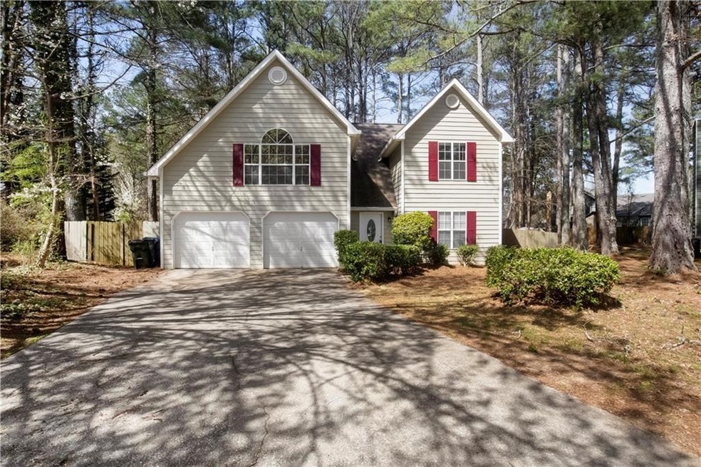 2710 Candler Ct SW, Marietta, GA 30064 - photo 1