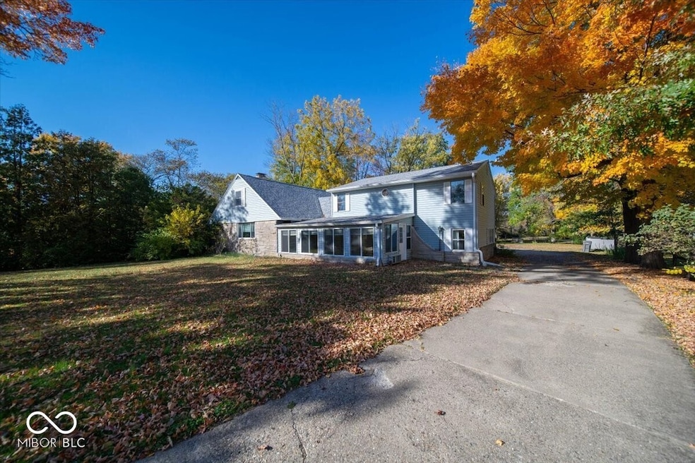 6430 E Southport Rd, Indianapolis, IN 46237 - photo 1