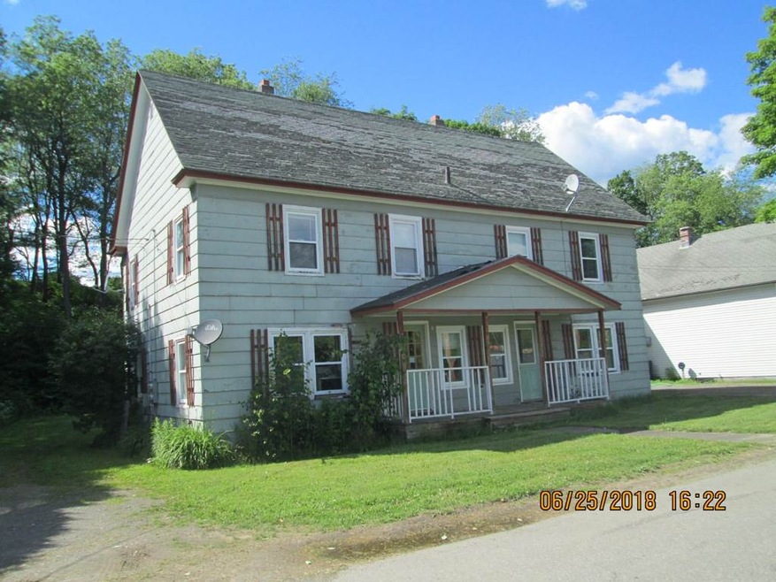 107 Power House Rd, Canaan, VT 05902 - photo 1