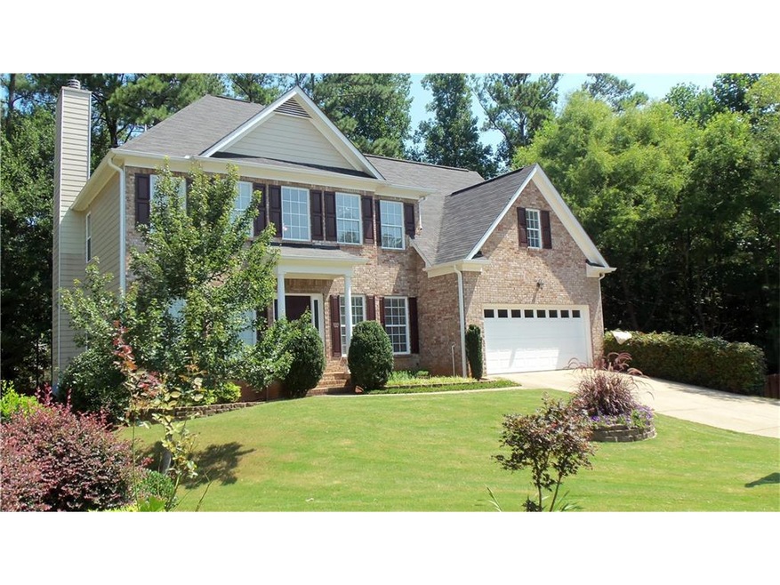Look at the BEAUTY!  ALL FIVE BEDROOMS and THREE F