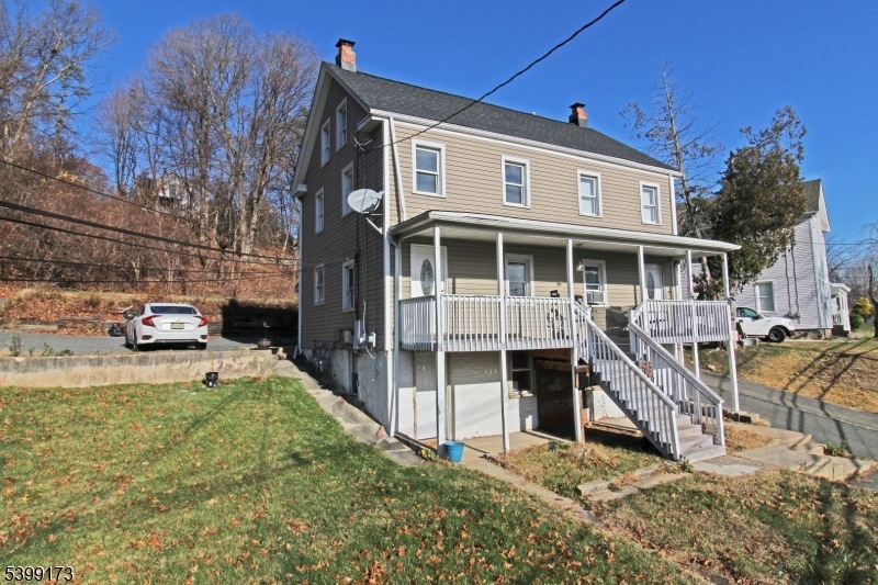 87 W Dewey Ave unit 89, Wharton, NJ 07885 - photo 1