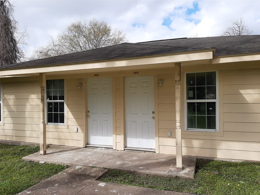 4905 Kashmere St unit 8, Houston, TX 77026 - photo 1