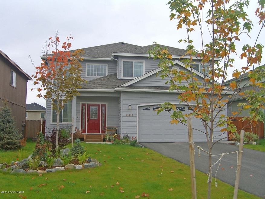 11319 Tulin Park Loop