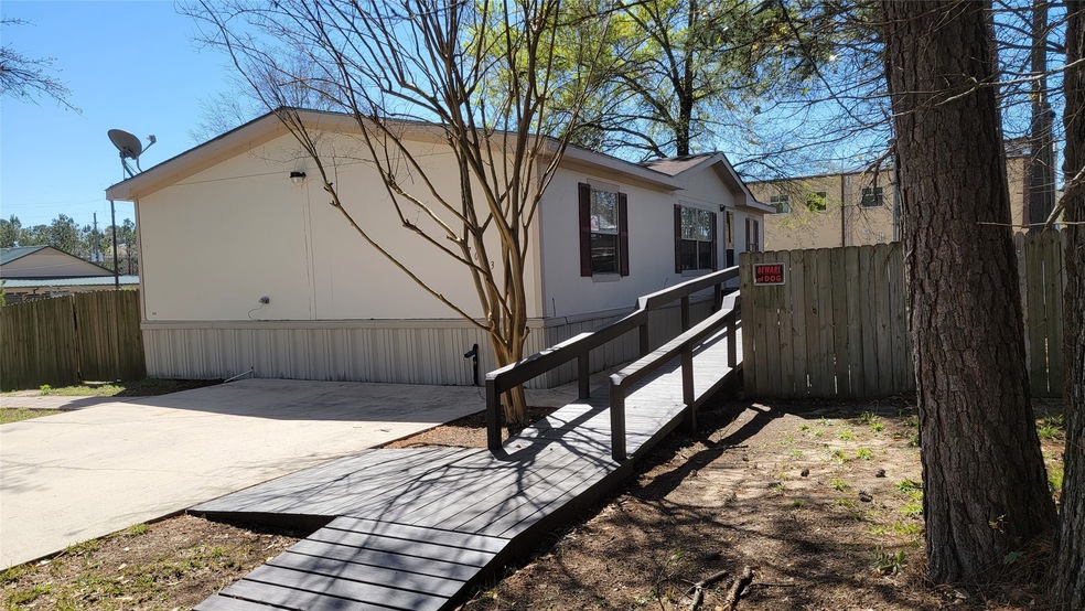 7003 Forest Meadow, Magnolia, TX 77354 - photo 1