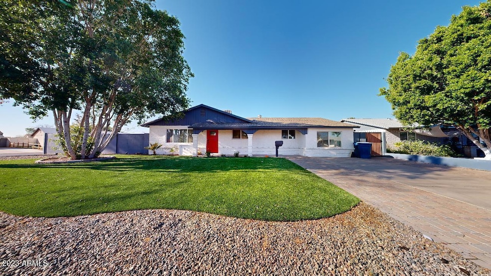 5426 S College Ave, Tempe, AZ 85283 - photo 1