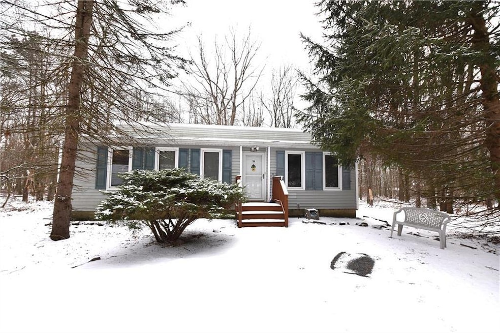 18 Berry Ln, Jim Thorpe, PA 18229 - photo 1