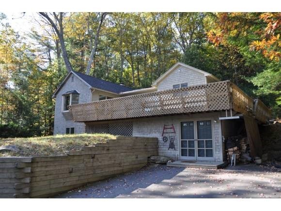 81 N Shore Rd, Spofford, NH 03462 - photo 1