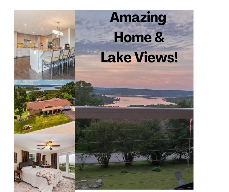 44 Skyline Dr, Kimberling City, MO 65686 - photo 1