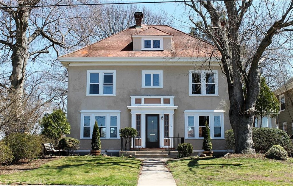 56 Whiting Ln, West Hartford, CT 06119 - photo 1