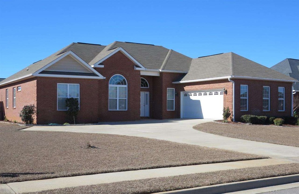 116 Daventry Ln, Warner Robins, GA 31088 - photo 1