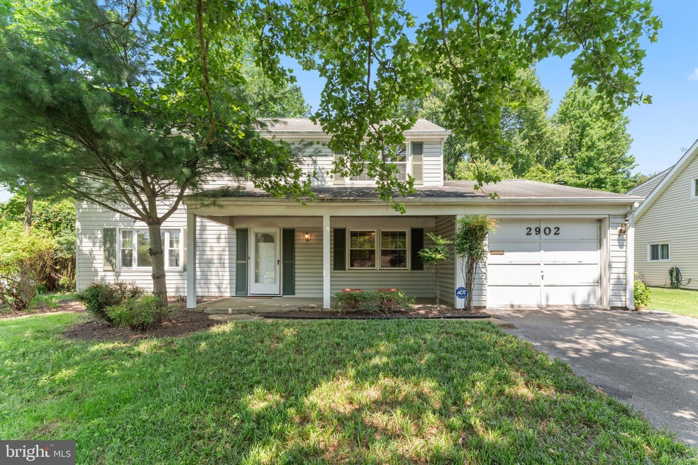 2902 Stonybrook Dr, Bowie, MD 20715 - photo 1