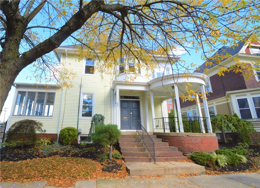 49 Whitmarsh St, Providence, RI 02907 - photo 1
