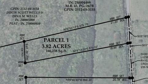 3.82 Ac Brights Rd, Gretna, VA 24557 - photo 1