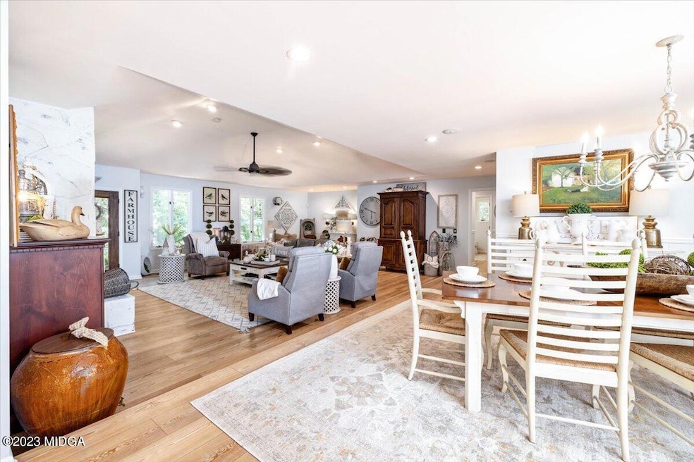 724 Forest Hill Rd, Macon, GA 31210 - photo 1