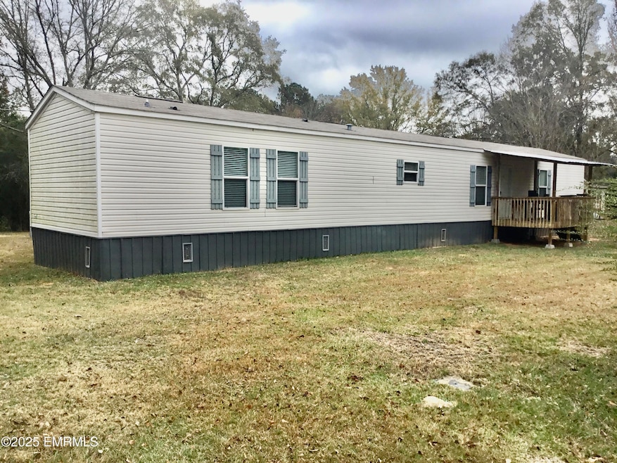 8234 Lizelia Rd, Meridian, MS 39305 - photo 1