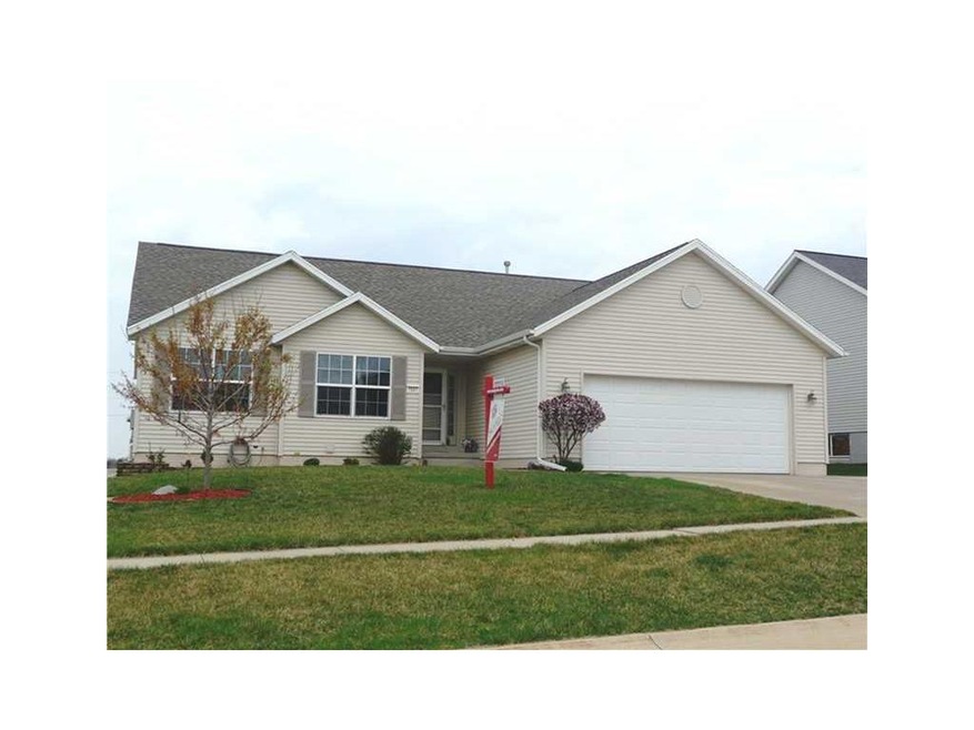 Front Exterior.