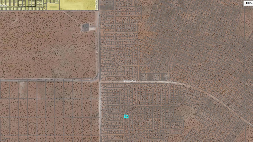 11 Berryville St, El Paso, TX 79928 - photo 1