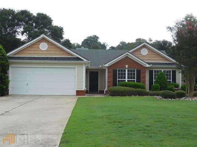 813 Custom Ln, Winder, GA 30680 - photo 1