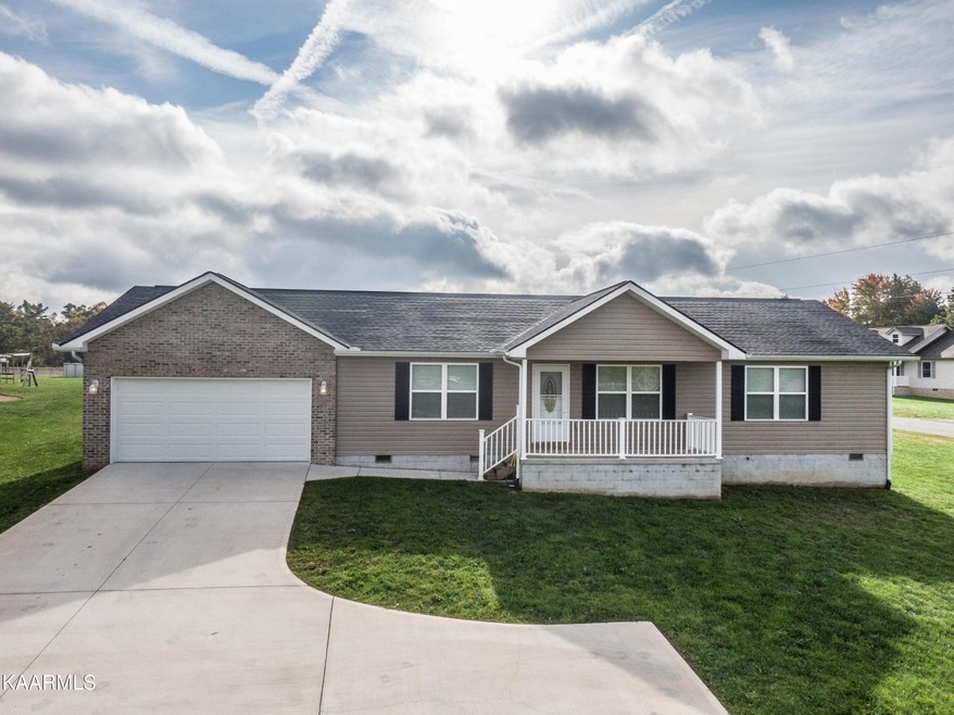 2706 Pomona Rd, Crossville, TN 38571 - photo 1