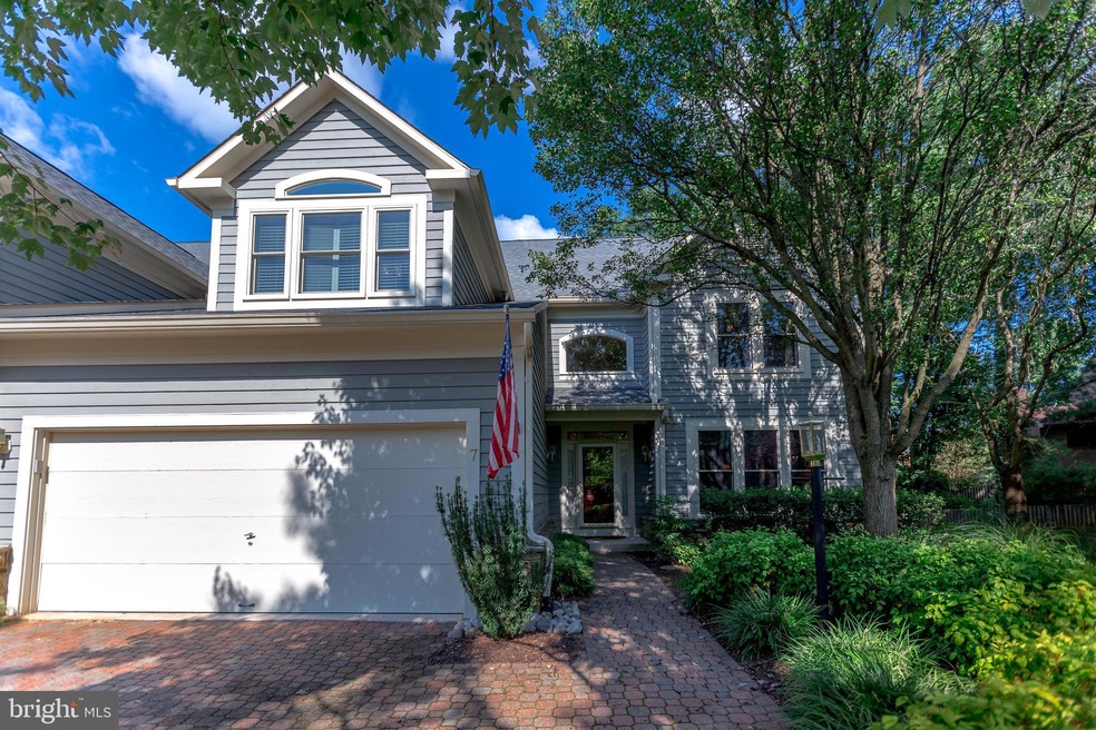 7 Sawgrass Ct, Lutherville Timonium, MD 21093 - photo 1